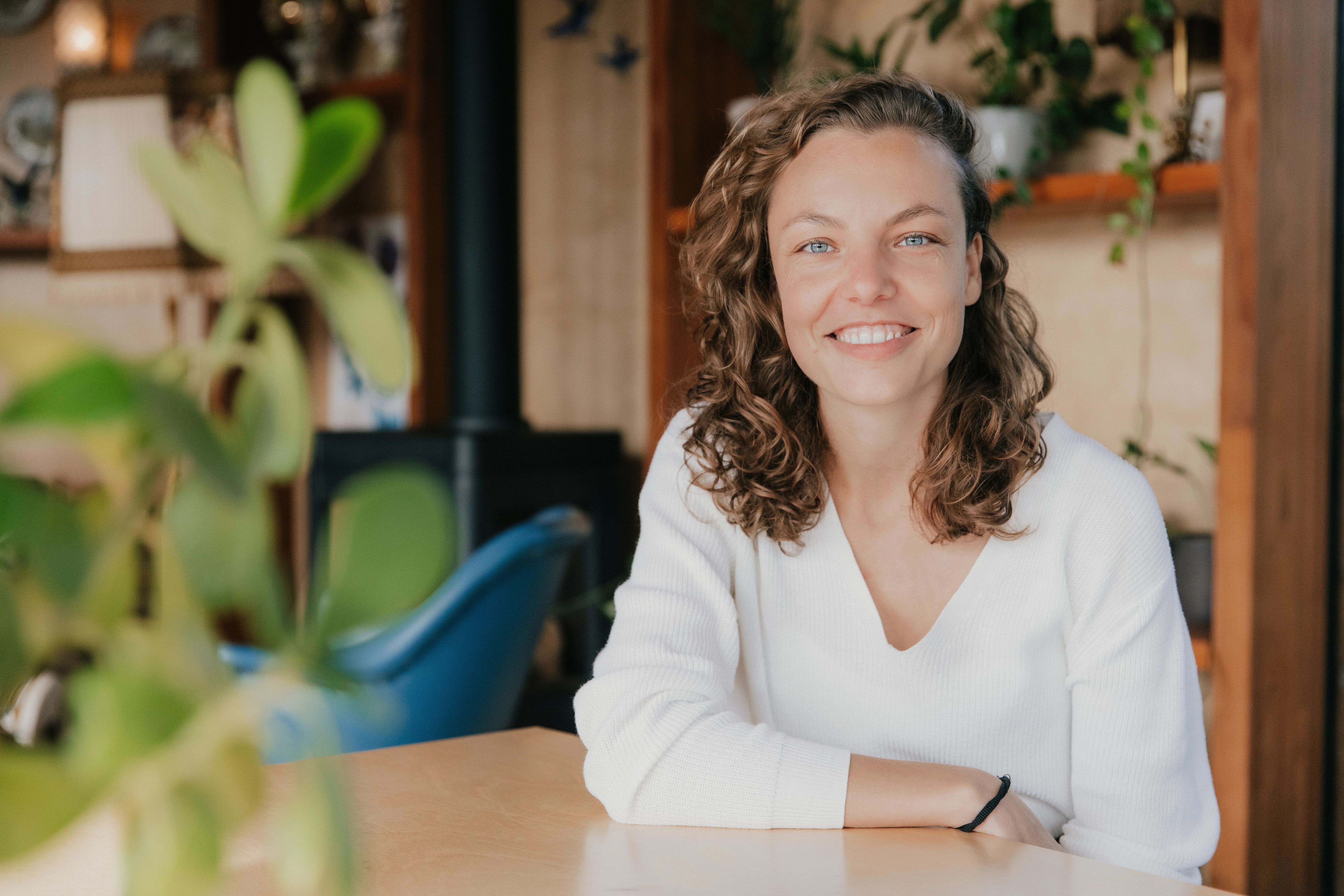 Lisette Dragt