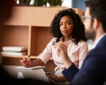 Graag zelf aan de slag met effectief notuleren?