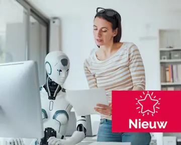 Volg de training 'Next Level schrijven'