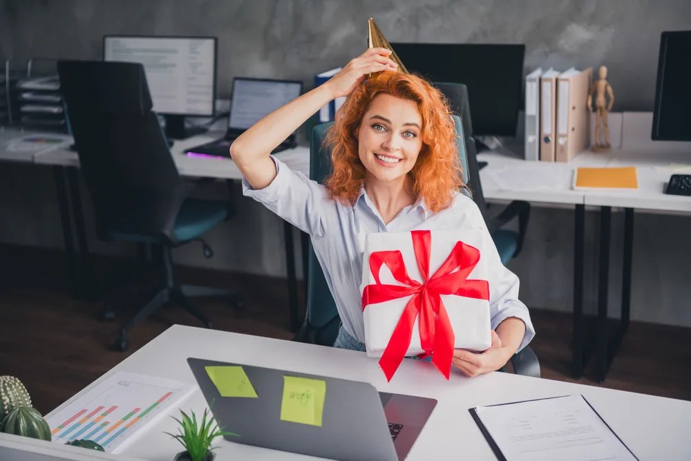 5 goede redenen om te investeren in relatiegeschenken
