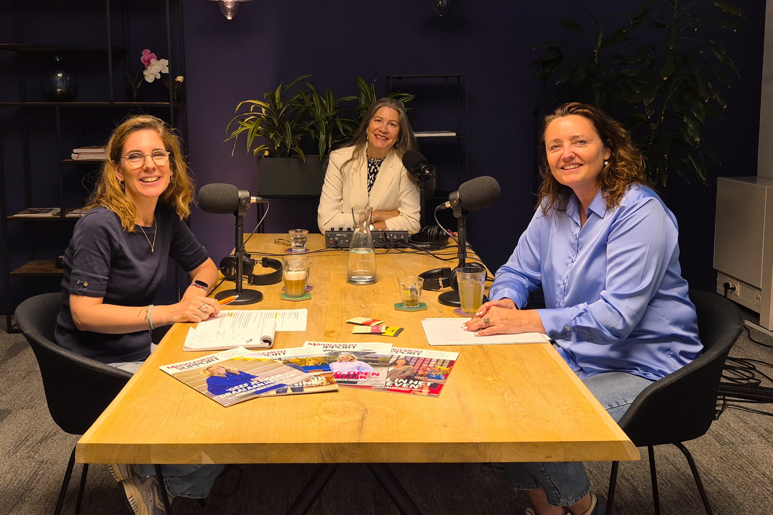 Herinneren is een service; zo volg je op zonder te 'zeuren' | podcast